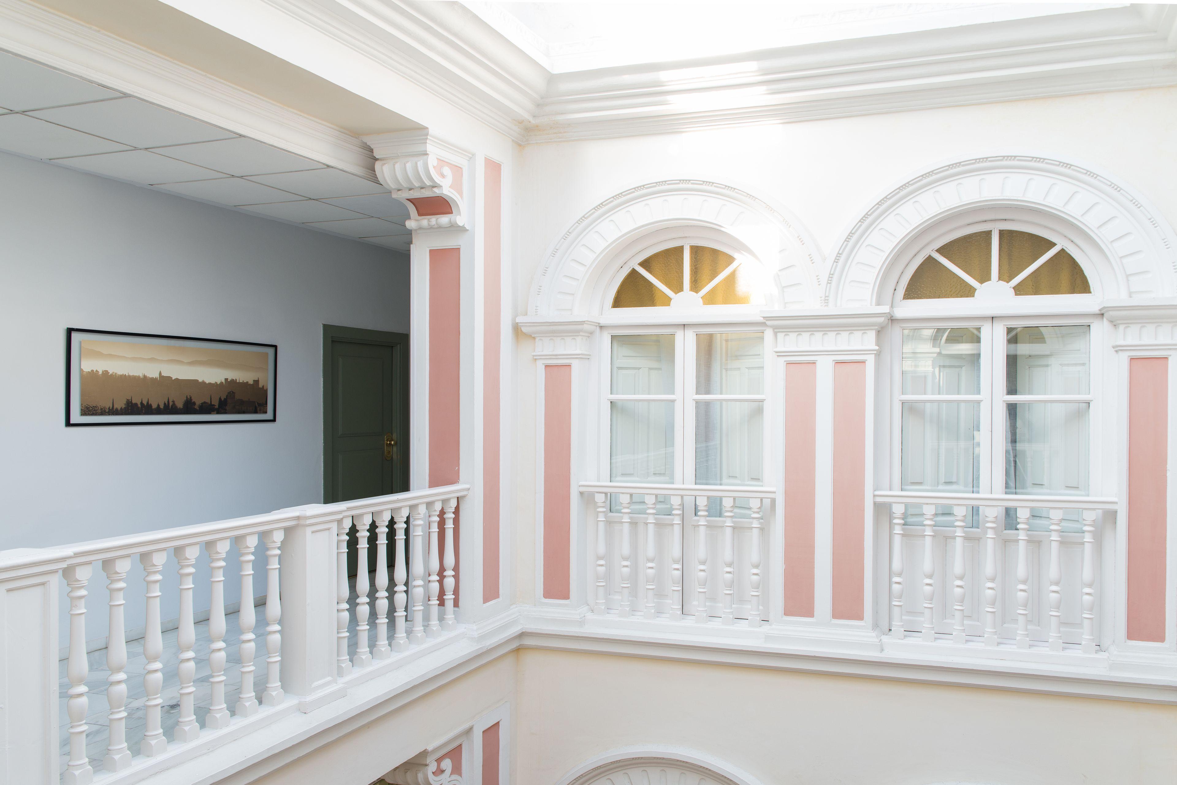 Hotel Inglaterra — Foto’s 1